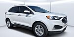 Used 2020 FORD EDGE SEL in ST. AUGUSTINE, FLORIDA
