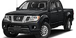 Used 2020 NISSAN FRONTIER SV in ST. AUGUSTINE, FLORIDA
