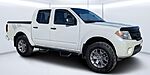 Used 2020 NISSAN FRONTIER SV in ST. AUGUSTINE, FLORIDA