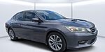 Used 2014 Honda Accord SPORT in ST. AUGUSTINE, FLORIDA