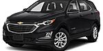 Used 2018 CHEVROLET EQUINOX LT in ST. AUGUSTINE, FLORIDA