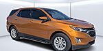 Used 2018 CHEVROLET EQUINOX LT in ST. AUGUSTINE, FLORIDA