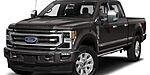Used 2021 FORD F-250 PLATINUM in ST. AUGUSTINE, FLORIDA