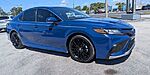 Used 2024 TOYOTA CAMRY XSE in ST. AUGUSTINE, FLORIDA
