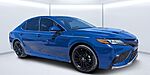 Used 2024 TOYOTA CAMRY XSE in ST. AUGUSTINE, FLORIDA