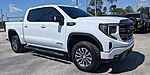 Used 2022 GMC SIERRA 1500 AT4 in ST. AUGUSTINE, FLORIDA