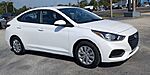 Used 2018 HYUNDAI ACCENT SE in ST. AUGUSTINE, FLORIDA