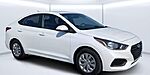 Used 2018 HYUNDAI ACCENT SE in ST. AUGUSTINE, FLORIDA