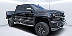 Used 2016 CHEVROLET SILVERADO 1500 LTZ in ST. AUGUSTINE, FLORIDA