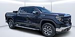 Used 2024 GMC SIERRA 1500 SLT in ST. AUGUSTINE, FLORIDA