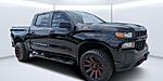 Used 2019 CHEVROLET SILVERADO 1500 CUSTOM TRAIL BOSS in ST. AUGUSTINE, FLORIDA