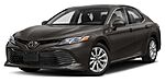 Used 2018 TOYOTA CAMRY L in ST. AUGUSTINE, FLORIDA