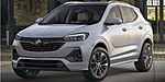 Used 2022 BUICK ENCORE GX ESSENCE in ST. AUGUSTINE, FLORIDA