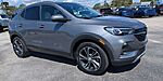 Used 2022 BUICK ENCORE GX ESSENCE in ST. AUGUSTINE, FLORIDA