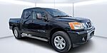 Used 2014 NISSAN TITAN SV in ST. AUGUSTINE, FLORIDA