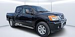 Used 2014 NISSAN TITAN SV in ST. AUGUSTINE, FLORIDA