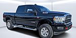 Used 2021 RAM 2500 LARAMIE in ST. AUGUSTINE, FLORIDA