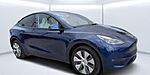 Used 2023 TESLA MODEL Y LONG RANGE in ST. AUGUSTINE, FLORIDA