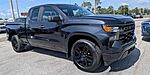 Used 2023 CHEVROLET SILVERADO 1500 CUSTOM in ST. AUGUSTINE, FLORIDA