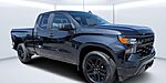 Used 2023 CHEVROLET SILVERADO 1500 CUSTOM in ST. AUGUSTINE, FLORIDA