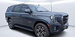 Used 2021 GMC YUKON AT4 in ST. AUGUSTINE, FLORIDA