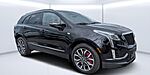Used 2023 CADILLAC XT5 SPORT in ST. AUGUSTINE, FLORIDA
