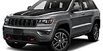 Used 2021 JEEP GRAND CHEROKEE TRAILHAWK in ST. AUGUSTINE, FLORIDA