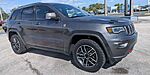 Used 2021 JEEP GRAND CHEROKEE TRAILHAWK in ST. AUGUSTINE, FLORIDA