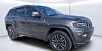 Used 2021 JEEP GRAND CHEROKEE TRAILHAWK in ST. AUGUSTINE, FLORIDA