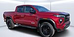 Used 2026 GMC CANYON ELEVATION in ST. AUGUSTINE, FLORIDA
