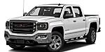 Used 2018 GMC SIERRA 1500 SLT in ST. AUGUSTINE, FLORIDA