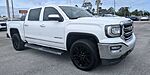 Used 2018 GMC SIERRA 1500 SLT in ST. AUGUSTINE, FLORIDA
