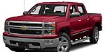 Used 2015 CHEVROLET SILVERADO 1500 LT in ST. AUGUSTINE, FLORIDA
