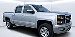 Used 2015 CHEVROLET SILVERADO 1500 LT in ST. AUGUSTINE, FLORIDA