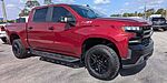 Used 2020 CHEVROLET SILVERADO 1500 LT TRAIL BOSS in ST. AUGUSTINE, FLORIDA