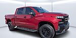 Used 2020 CHEVROLET SILVERADO 1500 LT TRAIL BOSS in ST. AUGUSTINE, FLORIDA