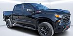 Used 2023 CHEVROLET SILVERADO 1500 CUSTOM TRAIL BOSS in ST. AUGUSTINE, FLORIDA