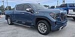 Used 2024 GMC SIERRA 1500 DENALI in ST. AUGUSTINE, FLORIDA