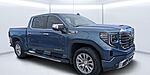 Used 2024 GMC SIERRA 1500 DENALI in ST. AUGUSTINE, FLORIDA