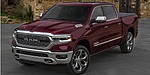 Used 2022 RAM 1500 LIMITED in ST. AUGUSTINE, FLORIDA