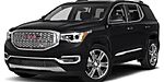 Used 2019 GMC ACADIA DENALI in ST. AUGUSTINE, FLORIDA