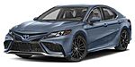 Used 2024 TOYOTA CAMRY HYBRID XSE in ST. AUGUSTINE, FLORIDA