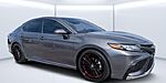 Used 2024 TOYOTA CAMRY HYBRID XSE in ST. AUGUSTINE, FLORIDA