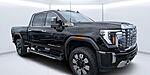 Used 2024 GMC SIERRA 2500 DENALI in ST. AUGUSTINE, FLORIDA