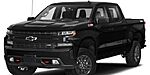 Used 2021 CHEVROLET SILVERADO 1500 LT TRAIL BOSS in ST. AUGUSTINE, FLORIDA