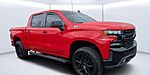Used 2021 CHEVROLET SILVERADO 1500 LT TRAIL BOSS in ST. AUGUSTINE, FLORIDA