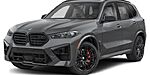 Used 2025 BMW X5 M COMPETITION in ST. AUGUSTINE, FLORIDA