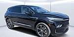Used 2022 BUICK ENCLAVE ESSENCE in ST. AUGUSTINE, FLORIDA