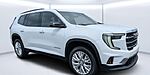 Used 2024 GMC ACADIA ELEVATION in ST. AUGUSTINE, FLORIDA