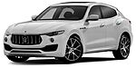 Used 2018 MASERATI LEVANTE GRANLUSSO in ST. AUGUSTINE, FLORIDA